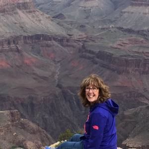 Meet your Posher, Robin